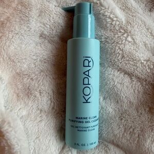 Kopari Marine Clean Gel Cleanser